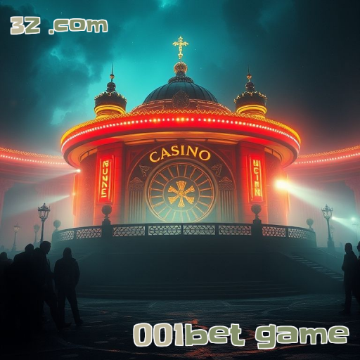 As Melhores Apostas no 001bet game: Emoção Garantida