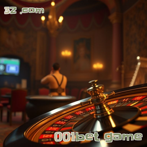 Cassino no 001bet game: Diversão e Emoção Garantidas