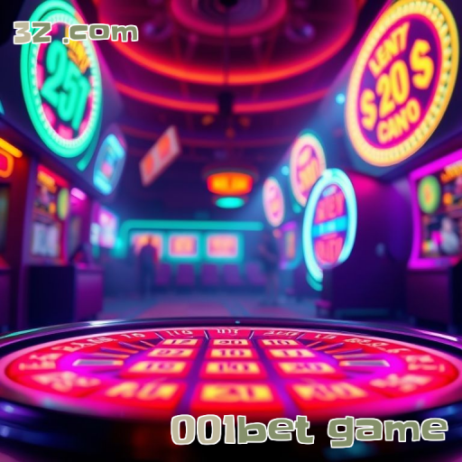 Login Criativo no 001bet game para Jogadores Empolgados