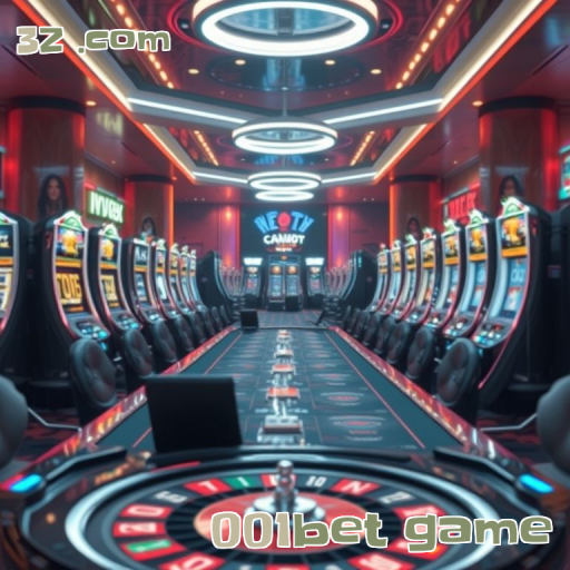 Experiência VIP Inigualável na 001bet Game Para Jogadores Exclusivos